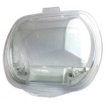 Cassette r�cup�rateur d'eau 5, 5l pour s�che - linge candy