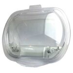 Cassette r�cup�rateur d'eau 5, 5l pour s�che - linge candy