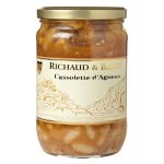 Cassolette d'agneau, bocal 600gr Cassolette d'agneau, bocal 600gr