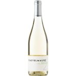 Castelmaure le blanc 2023 corbieres - vin blanc de languedoc Castelmaure le blanc 2023 corbieres - vin blanc de languedoc