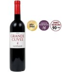 Castelmaure grande cuvée 2022 corbieres - vin rouge de languedoc Castelmaure grande cuvée 2022 corbieres - vin rouge de languedoc