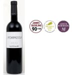 Castelmaure la pompadour 2022 corbieres - vin rouge de languedoc Castelmaure la pompadour 2022 corbieres - vin rouge de languedoc