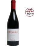 Castelmaure la réputation 2021 corbieres - vin rouge de languedoc Castelmaure la réputation 2021 corbieres - vin rouge de languedoc