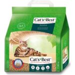 Cat's best litière agglomérante sensitive 2, 9 kg Cat's best litière agglomérante sensitive 2, 9 kg