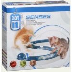 Cat it senses play circuit pour chat circuit de jeu