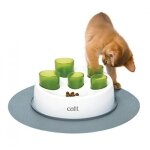 Cat it tubes a croquettes senses 2. 0 - pour chat
