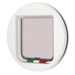 Cat mate - chati�re pour vitre