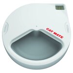 Cat mate nourrisseur automatique avec minuterie num�rique - s