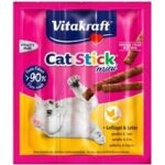 Cat stick mini volaille et foie p / 3