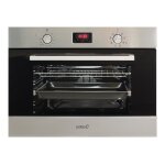Cata cmd 5008 x - four - int�grable - niche - largeur : 56 cm - profondeur : 55 cm - hauteur : 45 cm ...