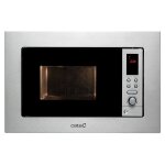 Cata four micro - onde encastrable mc 20 d inox Cata four micro - onde encastrable mc 20 d inox