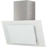 Cata hotte décorative inclinée thalassa 600xgwh a + + + 60cm blanche Cata hotte décorative inclinée thalassa 600xgwh a + + + 60cm blanche