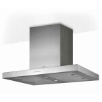 Cata hotte ilot isla sygma 900 inox 90cm Cata hotte ilot isla sygma 900 inox 90cm