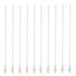 Cath�ter d'indentation de mouton, canie, chiens, animaux de compagnie, allaitement artificiel, fouet ...