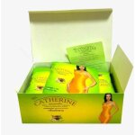 Catherine th� minceur - chrysanth�me (32 sachets)