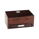 Cave � cigares avec accessoires