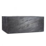 Cave � cigares - adorini black slate deluxe l