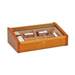 Cave a cigares - adorini vega brown deluxe