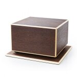 Cave � cigares en bois wengu� pinel et pinel