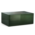 Cave cigare verte et dor�e arcadia cuban cigar