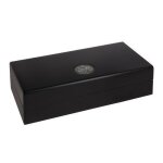 Cave a cigares de voyage egoist noir
