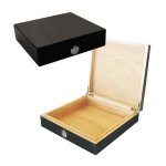 Cave a cigare de voyage humidor