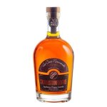 La cave normande - calvados 20 ans domfrontais guesdon 70cl 40% - made in calvados