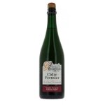 La cave normande - cidre demi - sec fermier guesdon 75cl 4. 5% - made in calvados