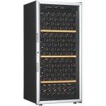 Cave  vin artevino oxm1t182nvd - classe b noir