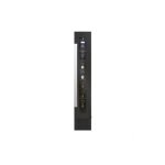 Cave  vin candy divino ccvb 15 / 1 - encastrable - niche - 15x48. 5x87 cm (lxpxh) - 20 litres - classe ...