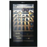 Cave à vin candy divino cwc 154 eel / n - wifi - 49x53. 5x84. 5 cm (lxpxh) - 121 litres - classe g - ... Cave à vin candy divino cwc 154 eel / n - wifi - 49x53. 5x84. 5 cm (lxpxh) - 121 litres - classe g - ...