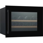 Cave � vin climadiff cbi28s1b - encastrable - niche - 56x55x45 cm (lxpxh) - 62 litres - classe g - noir ...