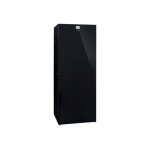 Cave  vin climadiff dha305pa - classe a noir - 294 bouteilles