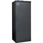 Cave  vin climadiff reserve300xl - classe f noir mat - 294 bouteilles