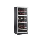 Cave � vin dometic c101g - 59. 5x61. 5x147. 6 cm (lxpxh) - 286 litres - classe g - noir