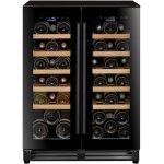 Cave  vin encastrable climadiff cbu40d1b
