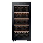 Cave � vin haier wine bank 60 s�rie 5 hws127ggh1
