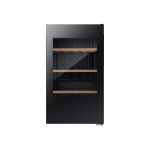 Cave � vin hisense rw12d4nwg0 - 47. 5x44. 8x84 cm (lxpxh) - 94 litres - classe g
