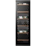 Cave  vin vieillissement climadiff millesime250b