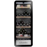Cave  vin vieillissement la sommeliere apogee150pv