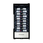 Cave  vin vieillissement la sommeliere pro110n