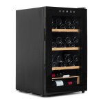 Cave a vin vinobox 48 pro