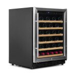 Cave a vin vinobox 50 1t inox