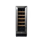 Cave a vin vinobox v20 d inox - 20 bouteilles Cave a vin vinobox v20 d inox - 20 bouteilles