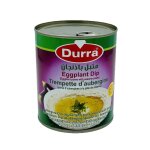 Caviar d'aubergines - baba ghanouj - bo�te 850g