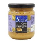 Caviar d'aubergine - pot 190g