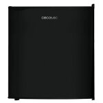 Cecotec 00150 frigo combine pose libre 46 l noir