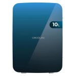 Cecotec 02698 r�frig�rateur pose libre 10 l bleu et blanc