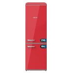 Cecotec 02756 r�frig�rateur - cong�lateur pose libre 300 l rouge