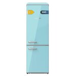 Cecotec 02759 r�frig�rateur - cong�lateur pose libre 300 l bleu